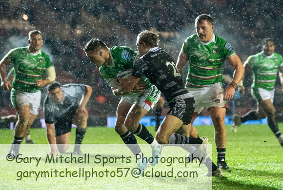 Leicester Tigers vs Newcastle Falcons _ 173517