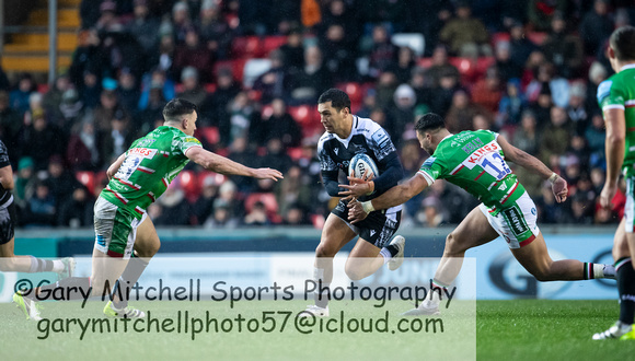 Leicester Tigers vs Newcastle Falcons _ 173937