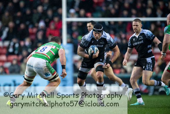 Leicester Tigers vs Newcastle Falcons _ 173678