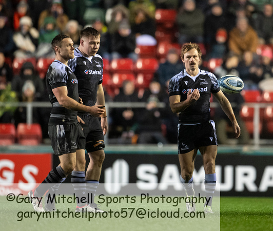 Leicester Tigers vs Newcastle Falcons _ 174129