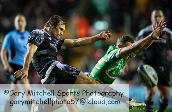 Leicester Tigers vs Newcastle Falcons _ 174450