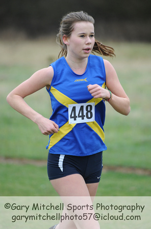 Hertfordshire County Cross Country Championships 2012  _ 174475