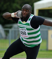 Anthony Oshodi _ Shot Put SM _ BIG (Bedford International Games) 2012 _ 169931