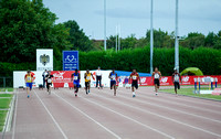 U15 Boy 100m Final  _ 139091