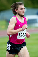 Douglas Musson _ 3000m Steeplechase _  62858