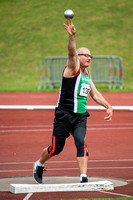 Men Shot Put _ 21160