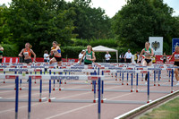 U17 Women 80m Hurdles  _ 141925