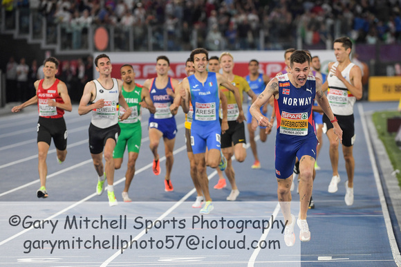 Jakob Ingebrigtsen _ 224185