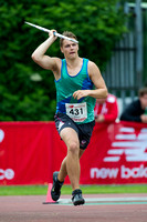 U23 Men's Javelin _ 100444