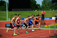 Harry Close _ Inter Boys 100m Hurdles _ 193863