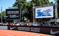 Prefontaine Classic Highlights 2019