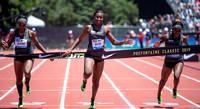 Kenondra Davis - Girls 100m High School _ 6990