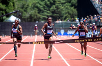 Kenondra Davis - Girls 100m High School _ 6983