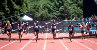 Girls 100m High School _ 6956