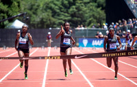 Kenondra Davis - Girls 100m High School _ 6982