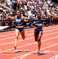 Dafne Schippers _ Dina Asher - Smith _ 7204