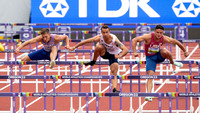 David King _ Milan Trajkovic _ Devon Allen _ 20638