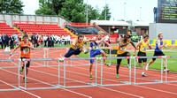 Inter Boy 100m Hurdles _ ESAA _ 246313