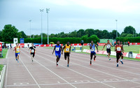 U15 Boy 100m Final  _ 139098