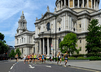 Elite Men & Women _ Vitality Westminster Mile _ 183539