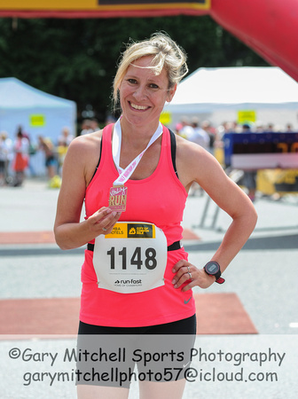 Sophie  Raworth _ Vitality Westminster Mile _ 183734