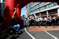 Wheelchair Athletes _ Vitality Westminster Mile _ 183693