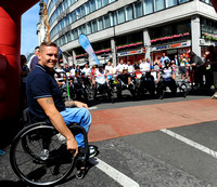 Wheelchair Athletes _ Vitality Westminster Mile _ 183688
