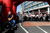 Wheelchair Athletes _ Vitality Westminster Mile _ 183691