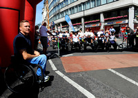 Wheelchair Athletes _ Vitality Westminster Mile _ 183687
