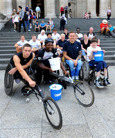 Wheelchair Athletes _ Vitality Westminster Mile _ 183682