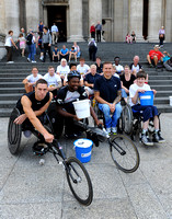 Wheelchair Athletes _ Vitality Westminster Mile _ 183681