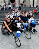 Wheelchair Athletes _ Vitality Westminster Mile _ 183684