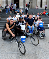 Wheelchair Athletes _ Vitality Westminster Mile _ 183678