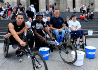 Wheelchair Athletes _ Vitality Westminster Mile _ 183676