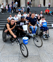 Wheelchair Athletes _ Vitality Westminster Mile _ 183679