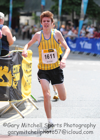 Youth _ Vitality Westminster Mile _ 183015