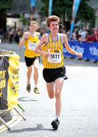 Youth _ Vitality Westminster Mile _ 183012