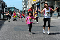 Family _ Vitality Westminster Mile _ 183181