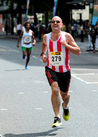 Vitality Westminster Half Marathon _ 183808