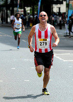 Vitality Westminster Half Marathon _ 183807