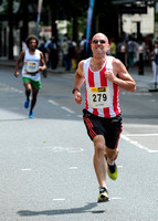 Vitality Westminster Half Marathon _ 183806