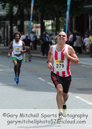 Vitality Westminster Half Marathon _ 183804