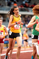 Bethany Cook _ Inter Girls 3000m _ 13072