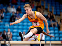 Alex O'Callaghan-Brown _ Senior Boys 400m Hurdles _ 13248