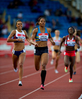 Adelle Tracey _ Shelayna Oskan-Clarke _ Women's 800m  _ 107951