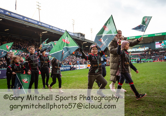 Leicester Tigers vs Saracens _184442