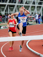 Carolyn Boosey _ Women 3000m SC _ Loughborough International 2012 _ 166904