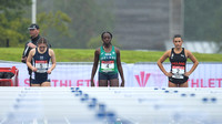 80m Hurdles Girls _ 231523