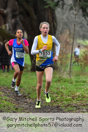Ciara Healy _ Chiltern League Watford 2024 _190693