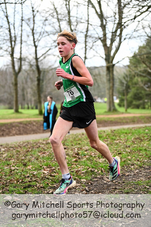 Alex Hughes _ Chiltern League Watford 2024 _189765
